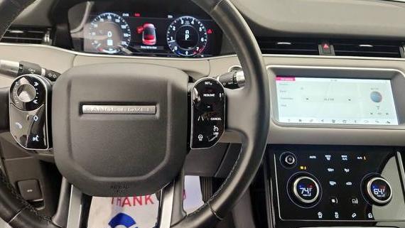 LAND ROVER RANGE ROVER EVOQUE 2020 SALZJ2FX0LH079365 image